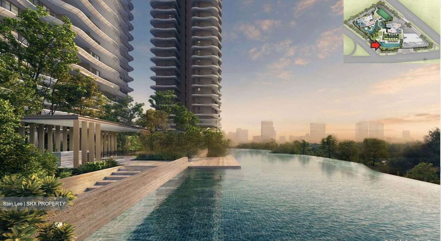 Zion Road (D3), Condominium #487438371